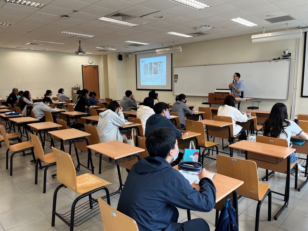 醫學系-講師介紹塵蹣