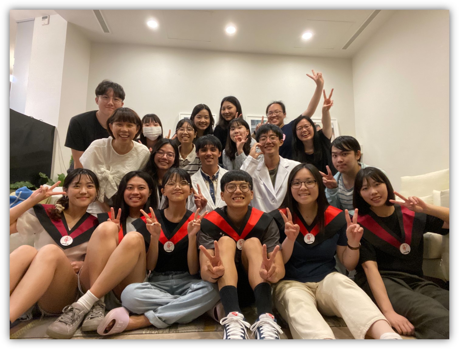 上帝的家就是你的家(2024-06)