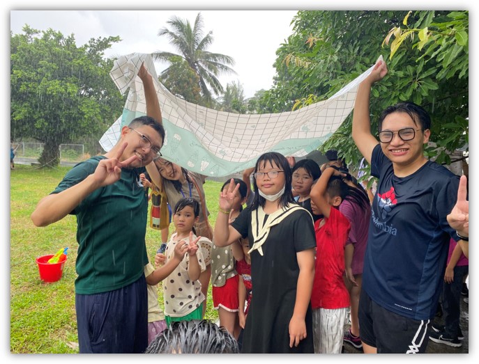 Water Walker(2023-07)