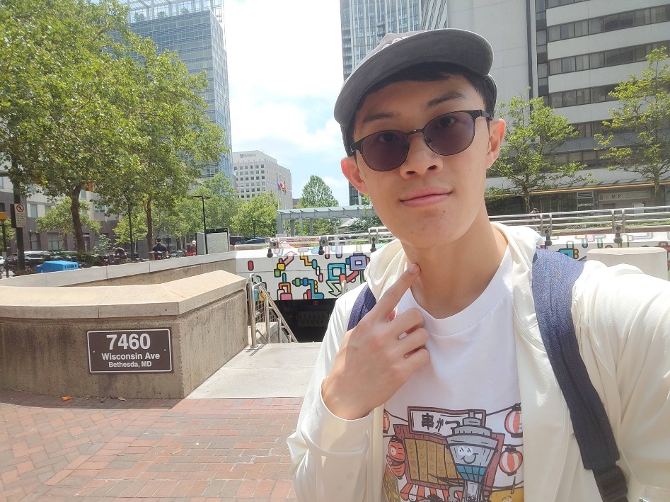 在Bethesda複習甲狀腺的Bethesda System