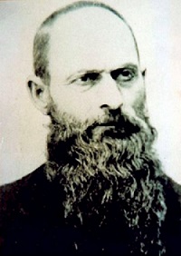 George Leslie MacKay