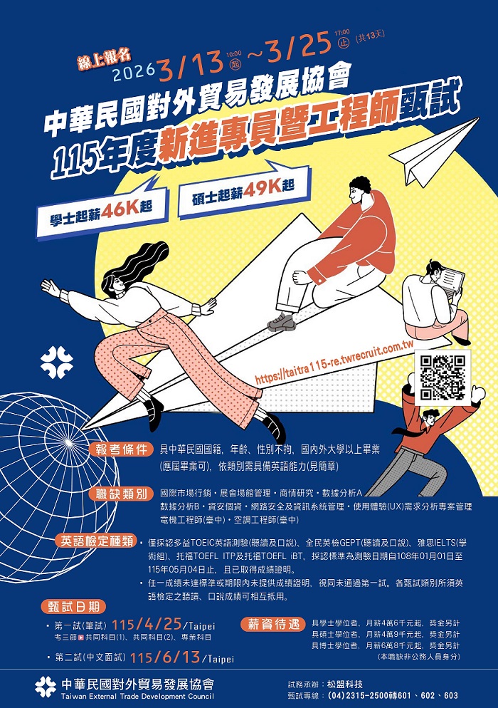 海報宣傳