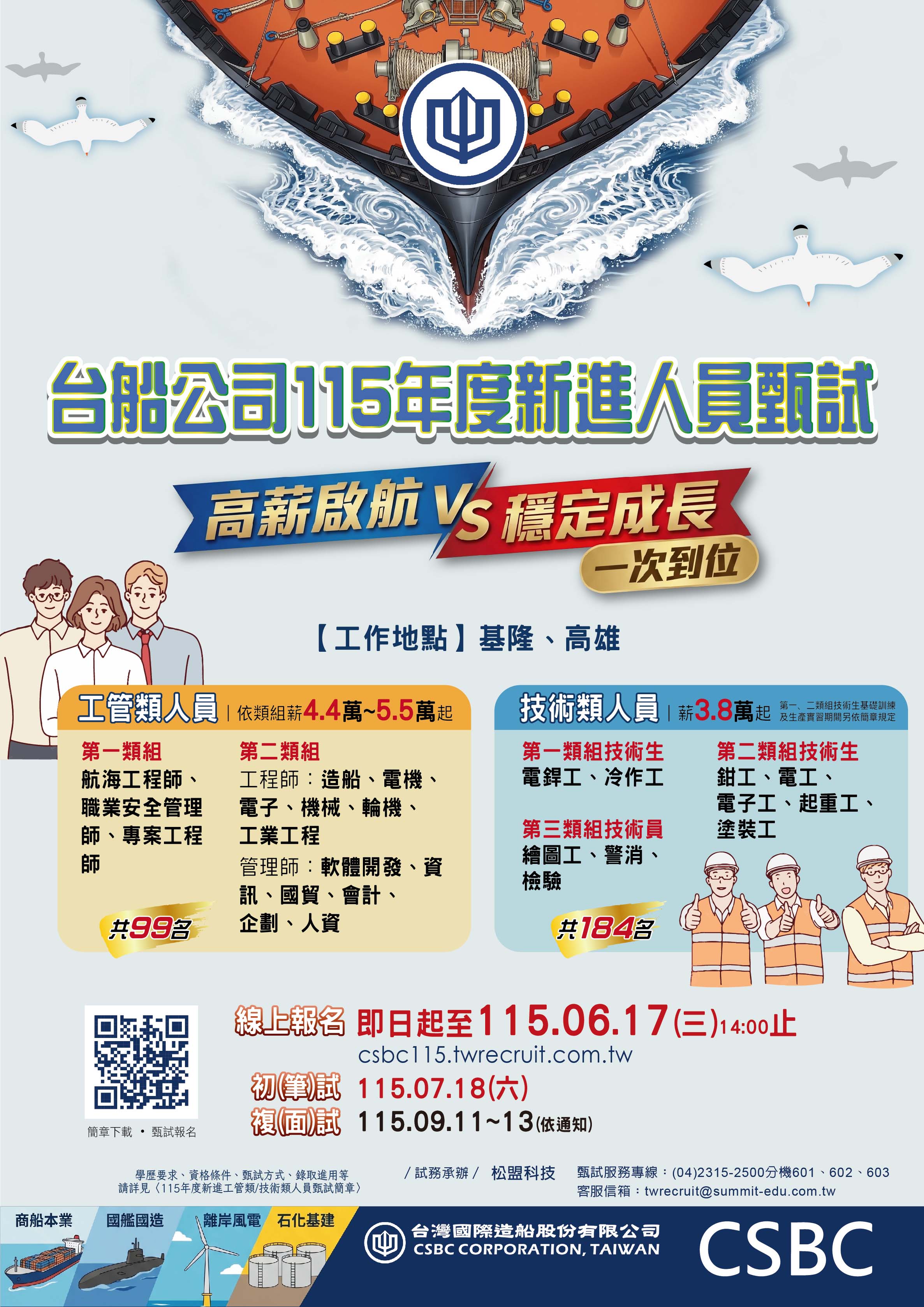 宣傳海報