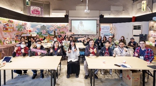 USR計畫再前進！馬偕醫大以SROI評估深化三芝地方共好與文化永續