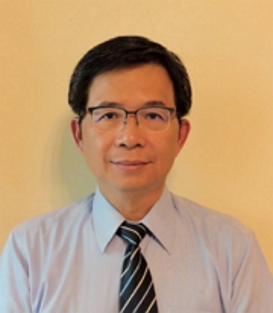 李居仁 教授